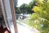 Lake view-House for rent in Tay Ho area
